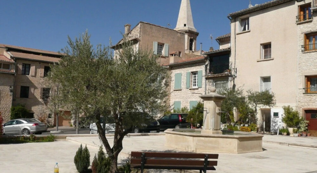 Cosy Apartment in Saint-didier With Open Kitchen