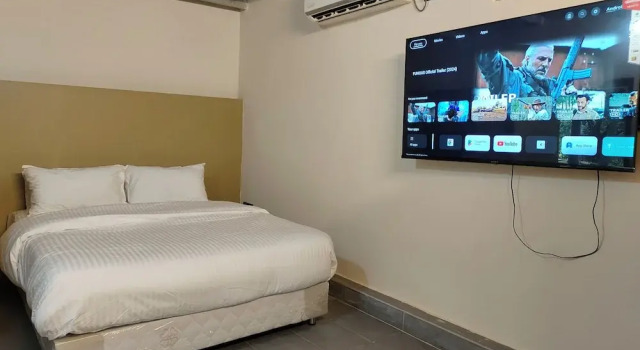 Kazi Resort & Hotel, Varaa Lomakeskus Rājābāri Dhaka