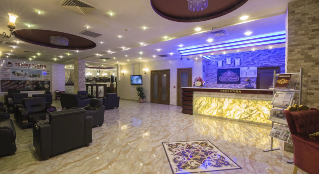 Tarbus Hotel