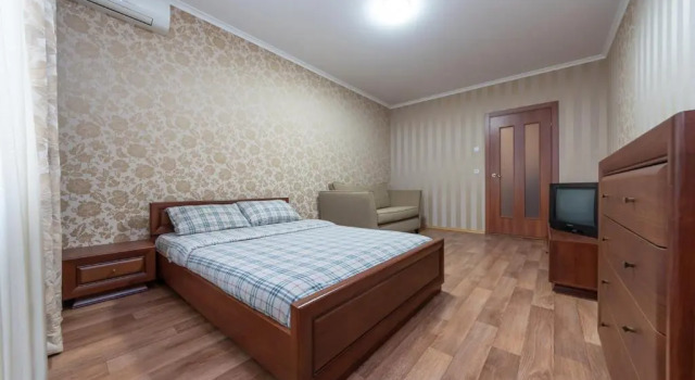 Апартаменты Урловская 38, Buchen Sie Ferienwohnung Darnyckyj Kiew