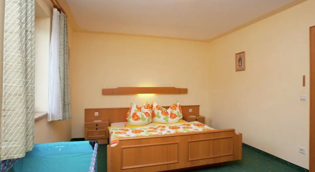Апартаменты Apartment in Altenmarkt Near Ski Lifts