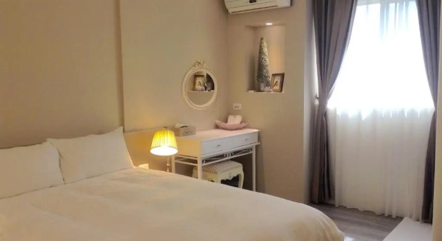 Двухместный номер Standard Skyview Guesthouse