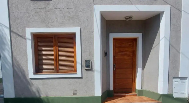 Casa/Departamento Planta Baja Amoblado Para 4 Personas, Buchen Sie Hotel Santiago del Estero Santiago del Estero
