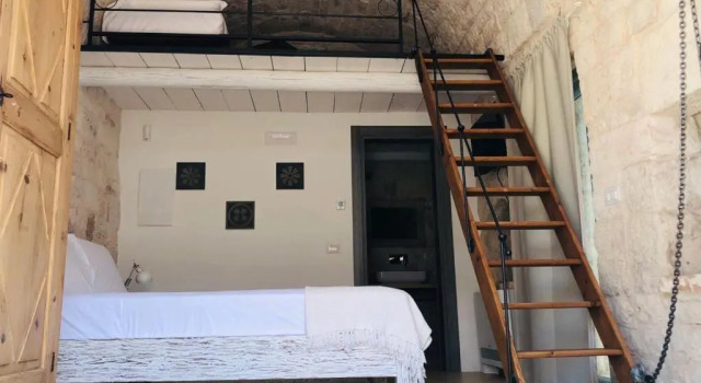 Augusta Trulli Resort, Rezervasyon Tatil Köyü Polignano a Mare Bari Province