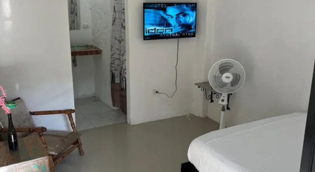 Tr-A1D Habitacion De Hostal Con Wifi