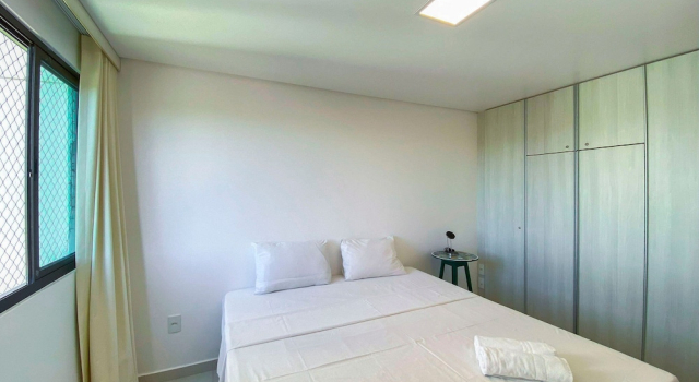 Carneiros Beach Resort by CTA