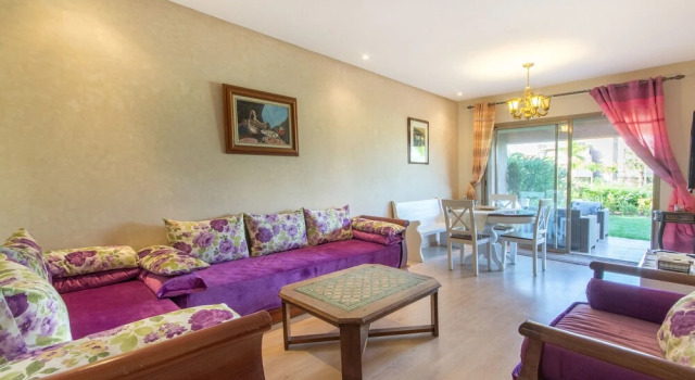 Family Relaxation in Prestigia Opale, Забронировать Отель Отели Марракеш-Тенсифт-Эль-Хауз с парковкой, Парковка