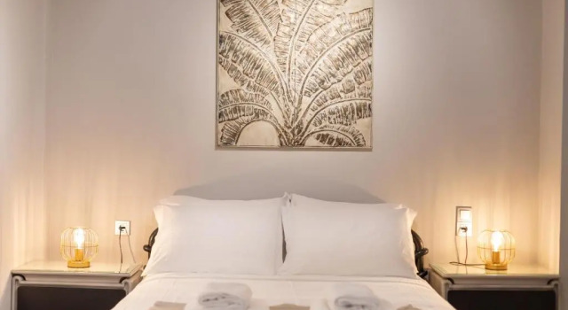 Oikion Meteora Home 1, Book Hotel Kalabaka Thessalia