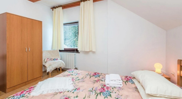 Amazing Home in Delnice With Wifi and 1 Bedrooms, Забронировать Отель Делнице 