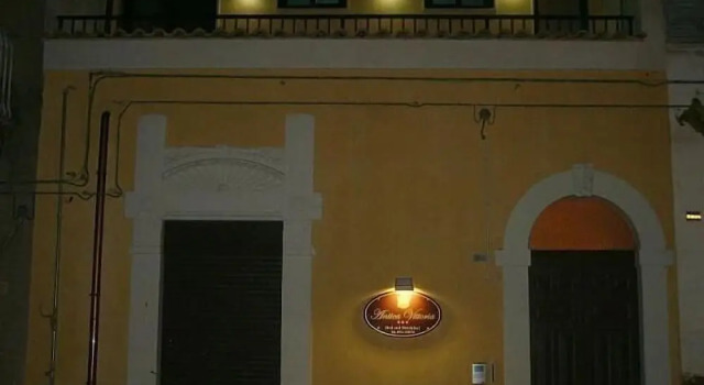 B&B Antica Vittoria