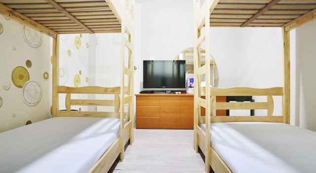 James Blue Guesthouse