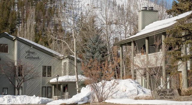 Greyhawk 26 - 2 Br Condo, Prenota Hotel Ketchum Sun Valley
