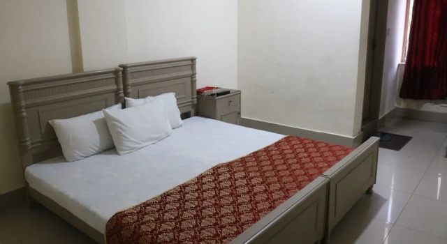 Rysons Continental Hotel, Rezerwuj Hotel Rawalpindi Islamabad