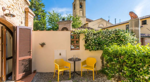House Tripyou Guardistallo