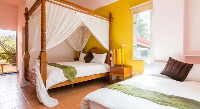 Balilover B&B