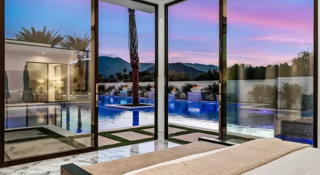 Коттедж Sleeps 28 2 Luxe Villas w Pickleball Court Bravo Villas Dorada by AvantStay