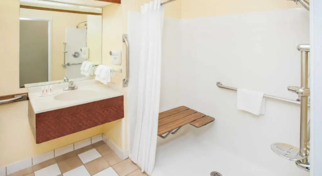Номер Deluxe Comfort Inn & Suites Harvey - Chicago Southland