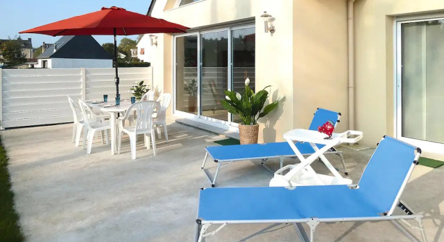 Semi-detached House, Penestin, Rezerwuj Hotel  
