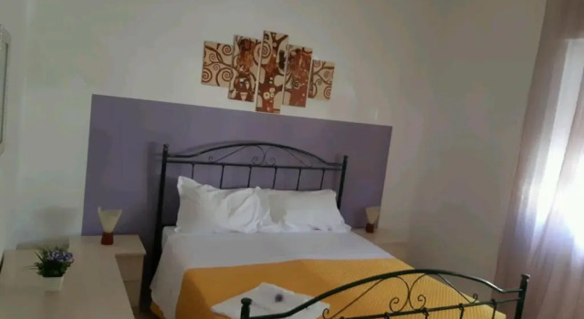 La casa di Francesca