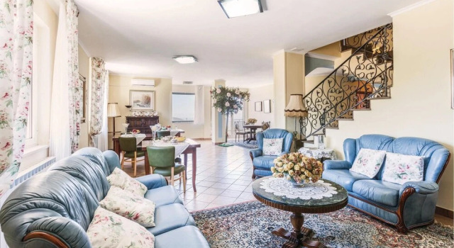 Awesome Home In Agropoli Sa, Забронировать Отель Отели Агрополи 4 звезды, 4*