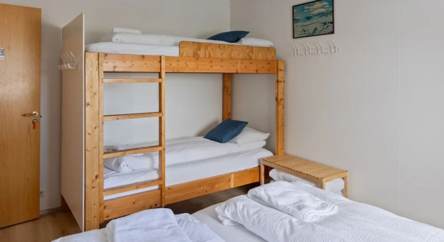 Номер Standard South Central Guesthouse