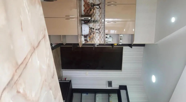 Студия Relax apartment квартира в новостройке