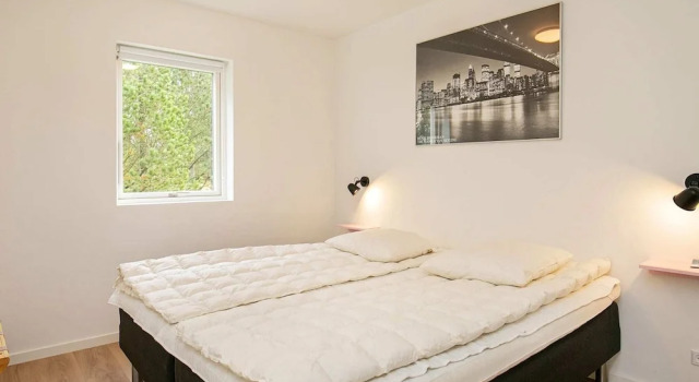 22 person holiday home in Jerup, Reserva ahora Casa o chalet Hoteles en Jerup con piscina, Piscina