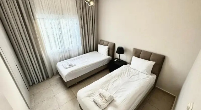 Номер Standard с 4 комнатами Sea Magic by Carrington Apartment hotel