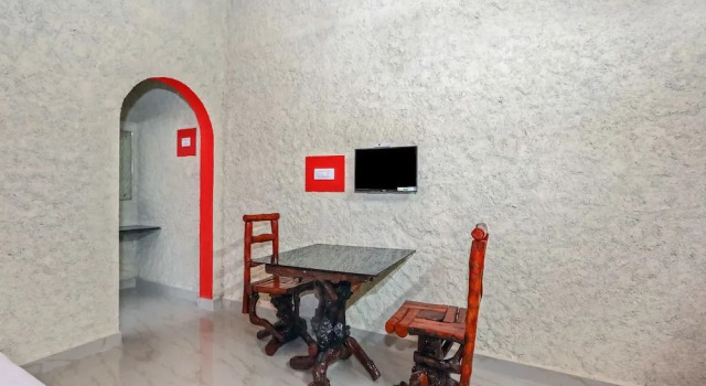 OYO 26231 Aery Resort, Забронировать Курортный отель Отели Coorg с завтраком, Завтраки