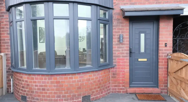 Modern House - 3 Bedrooms - 1 Bath - Mancity