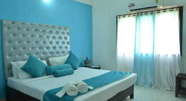 Paradise Village Beach Resort
