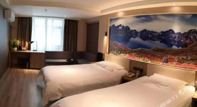 Xijiao Hotel (Bishagang Park Branch of Zhengzhou Municipal Government), Book Hotel Zhongyuan District 