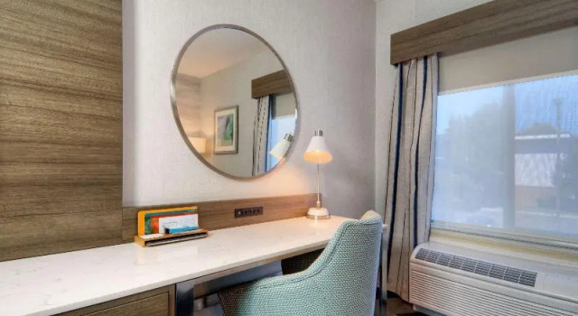 Шестиместный номер Standard Hilton Garden Inn Livermore