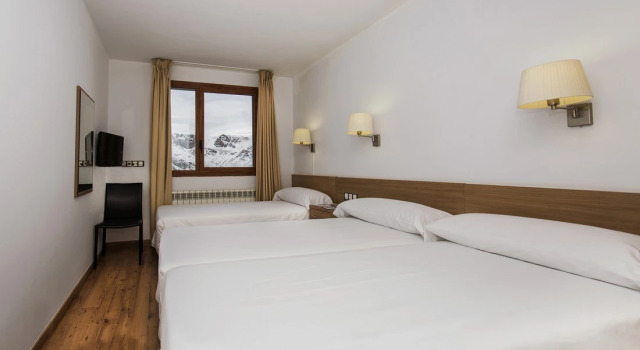 Hotel Catalunya Ski by Nexta