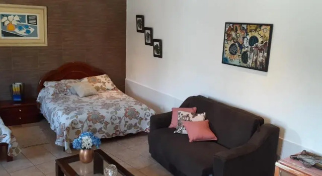 Casa Pampulha, Забронировать Отель Белу-Оризонти Бело Хоризонт