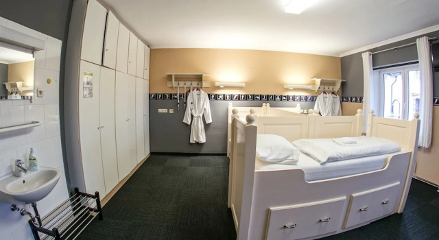 Alpenliebe Design Hotel, Boek Boutique Hotel Hotels in Inzell met ontbijt, Ontbijt