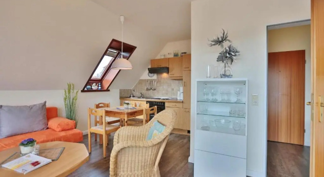 Seeburg Seeburg Appartement 27, Забронировать Апартаменты/квартира Шарбойц Holstein Switzerland