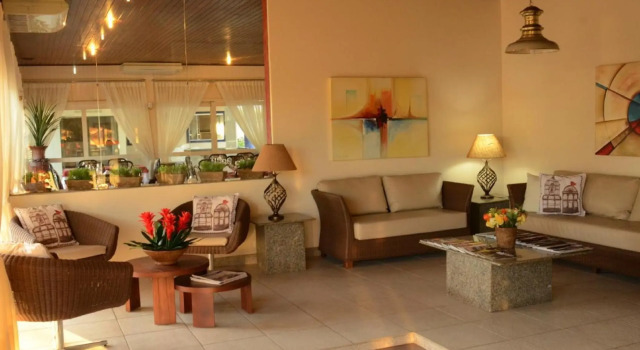 Hotel Pousada Lord