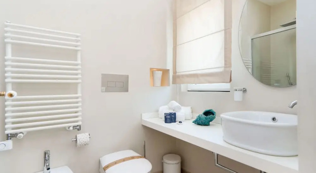 Апартаменты Marina Homes Deluxe 2