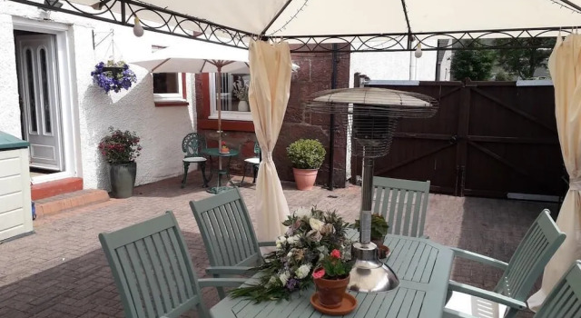 Albannach Bed & Breakfast, Забронировать Отель Отели Центральной Шотландии с парковкой, Парковка