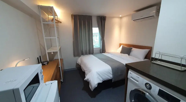Camera doppia Standard Beyond Residence Jongno