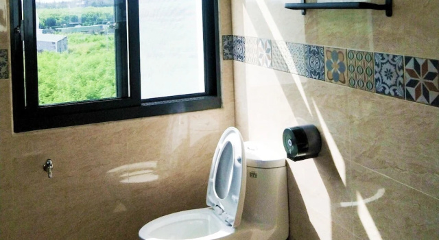 Camera doppia Superior Hello Inn