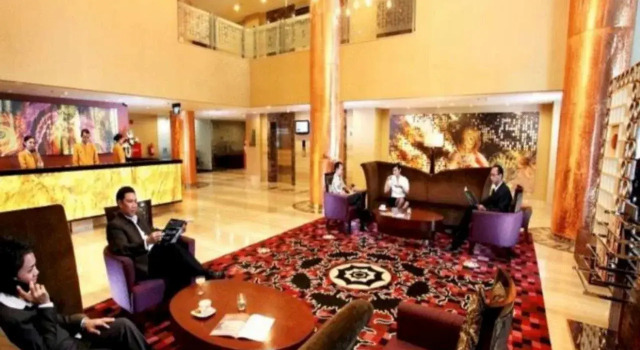 Swiss-Belhotel Ambon, Reservar Hotel Ambon Maluku