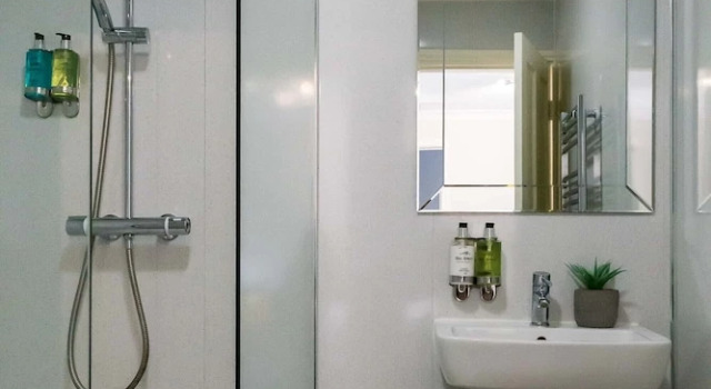 Номер Standard Дуплекс c 1 комнатой Goodramgate Apartments