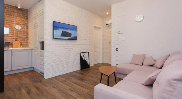 Kaniata Silent Lake Apartments on May Passage, Book Apartment Svetlogorsk 