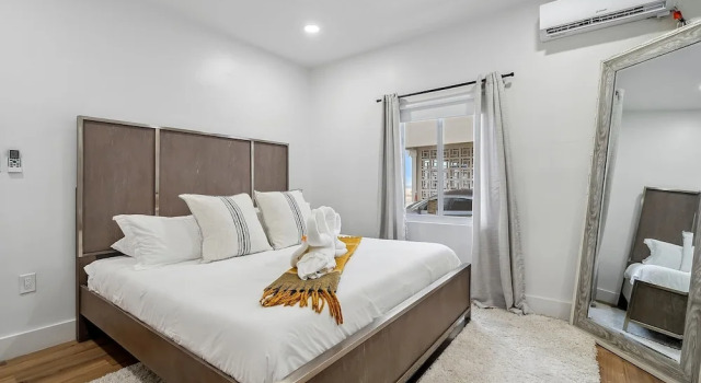Casa Roselle 3 Bedroom on the beach, Забронировать Дом для отпуска Виллы Голливуд-Бич, Вилла