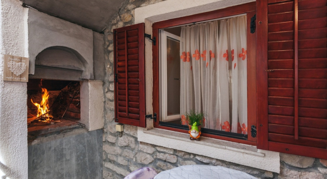 Oldtown Apartment Apola 1