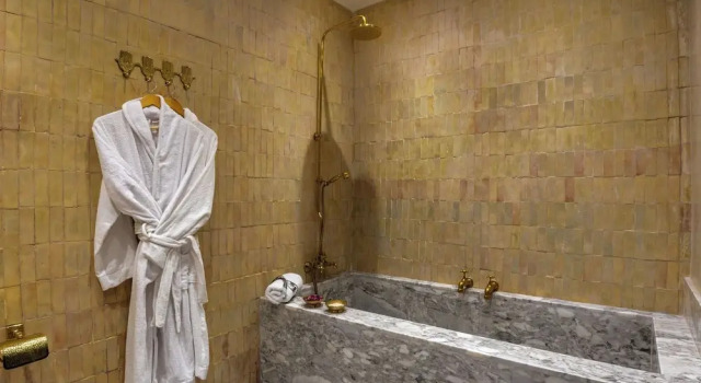 Suite Deluxe Alrashid Marrakech