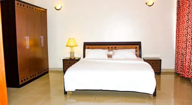 Azalea Guest House Gisozi