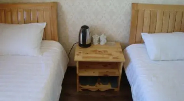 Bianchui Zhijia Hotel, Book Hotel Hotels in Inner Mongolia with Parking, Parking